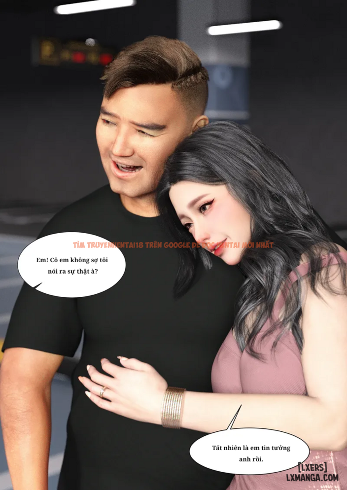 Xem ảnh Mẹ Tôi Bị Thằng Bạn Chơi. - Chapter 2.5 - 54 - TruyenVN.APP