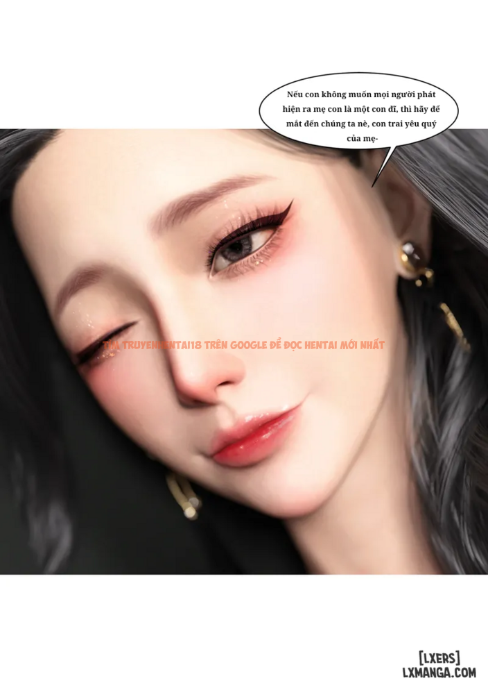 Xem ảnh Mẹ Tôi Bị Thằng Bạn Chơi. - Chapter 2.5 - 55 - TruyenVN.APP