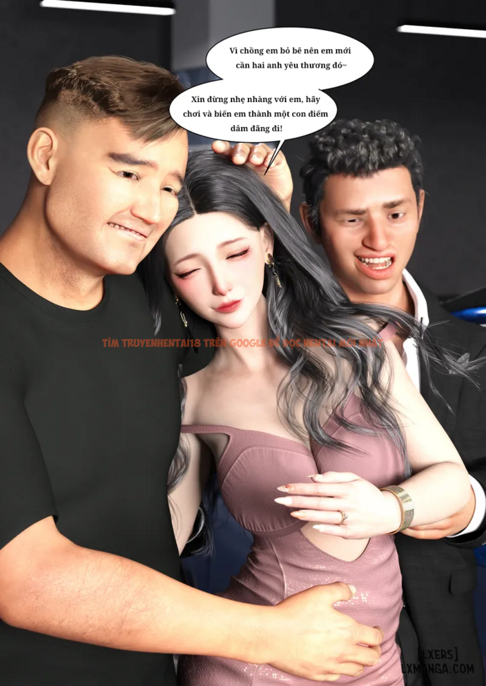 Xem ảnh Mẹ Tôi Bị Thằng Bạn Chơi. - Chapter 2.5 - 57 - TruyenVN.APP
