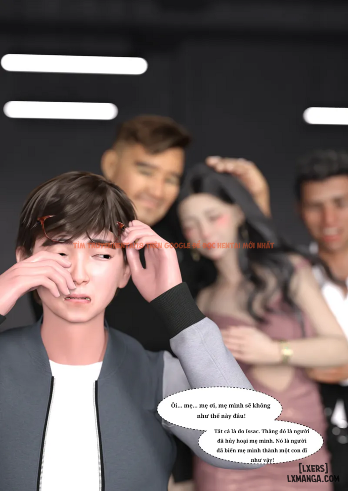 Xem ảnh Mẹ Tôi Bị Thằng Bạn Chơi. - Chapter 2.5 - 58 - TruyenVN.APP