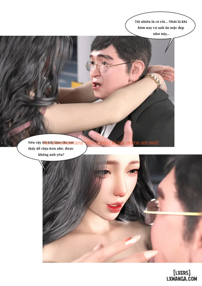 Xem ảnh Mẹ Tôi Bị Thằng Bạn Chơi. - Chapter 2.5 - 8 - TruyenVN.APP