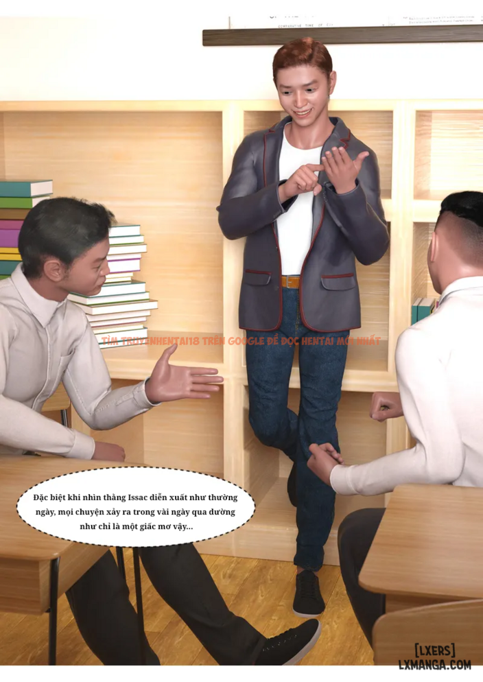 Xem ảnh 12 trong truyện hentai Mẹ Tôi Bị Thằng Bạn chơi. - Chapter 3.1 - hentaitvn.net