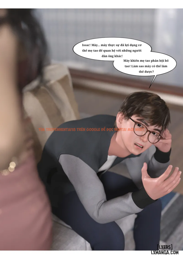 Xem ảnh 14 trong truyện hentai Mẹ Tôi Bị Thằng Bạn chơi. - Chapter 3.1 - hentaitvn.net