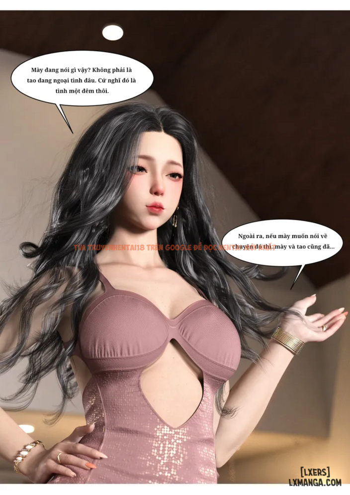 Xem ảnh 15 trong truyện hentai Mẹ Tôi Bị Thằng Bạn chơi. - Chapter 3.1 - hentaitvn.net