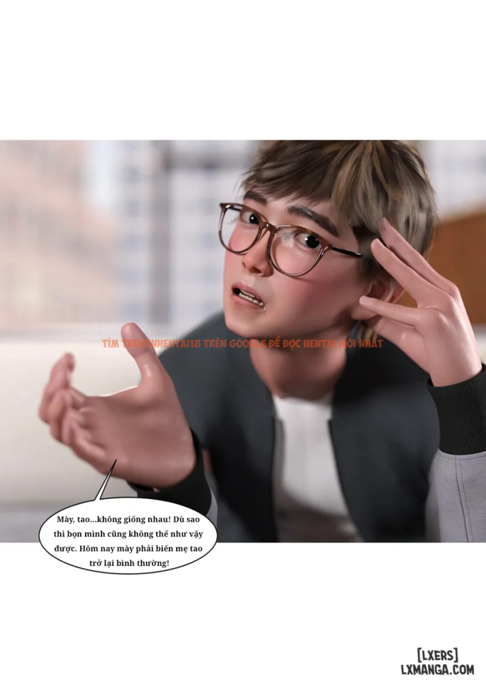 Xem ảnh 16 trong truyện hentai Mẹ Tôi Bị Thằng Bạn chơi. - Chapter 3.1 - hentaitvn.net