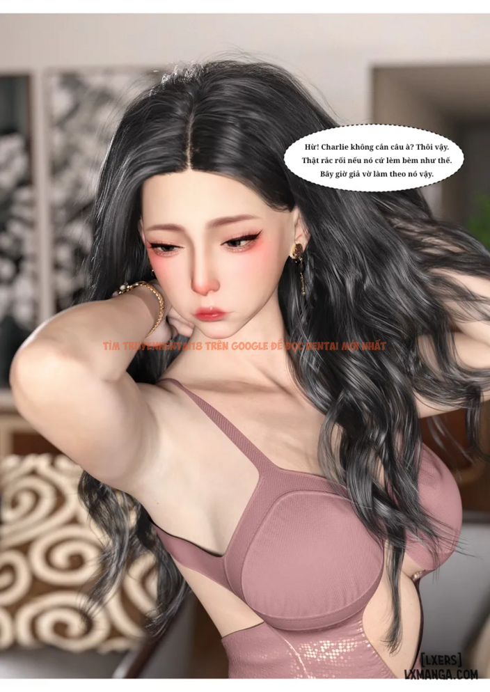 Xem ảnh 22 trong truyện hentai Mẹ Tôi Bị Thằng Bạn chơi. - Chapter 3.1 - hentaitvn.net