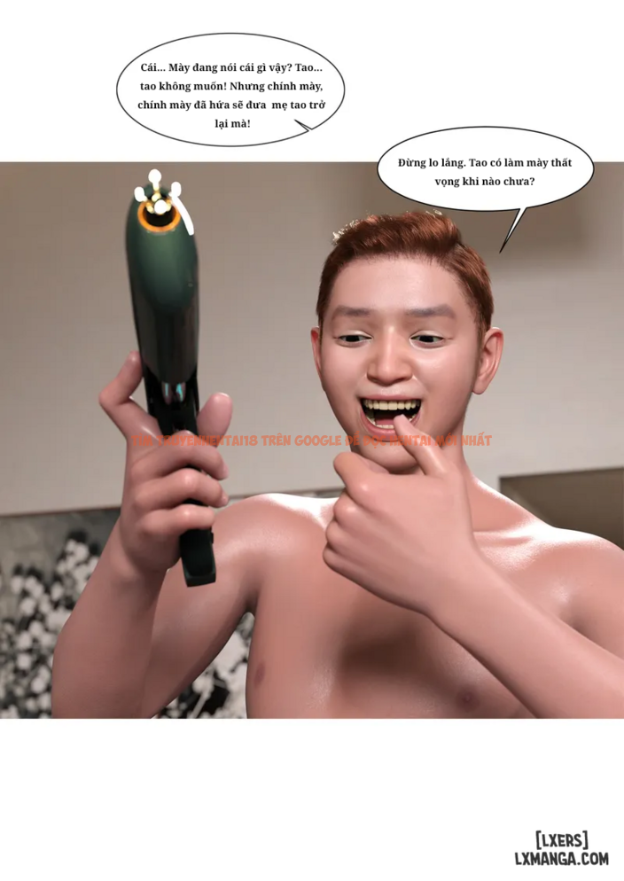 Xem ảnh 29 trong truyện hentai Mẹ Tôi Bị Thằng Bạn chơi. - Chapter 3.1 - hentaitvn.net
