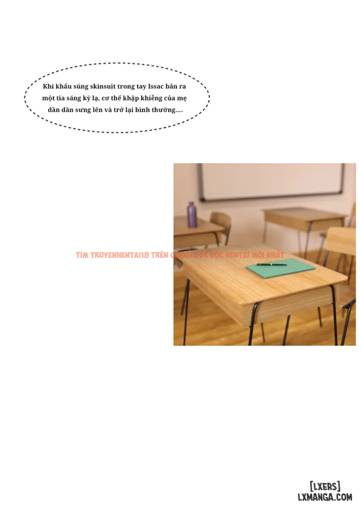 Xem ảnh 32 trong truyện hentai Mẹ Tôi Bị Thằng Bạn chơi. - Chapter 3.1 - hentaitvn.net