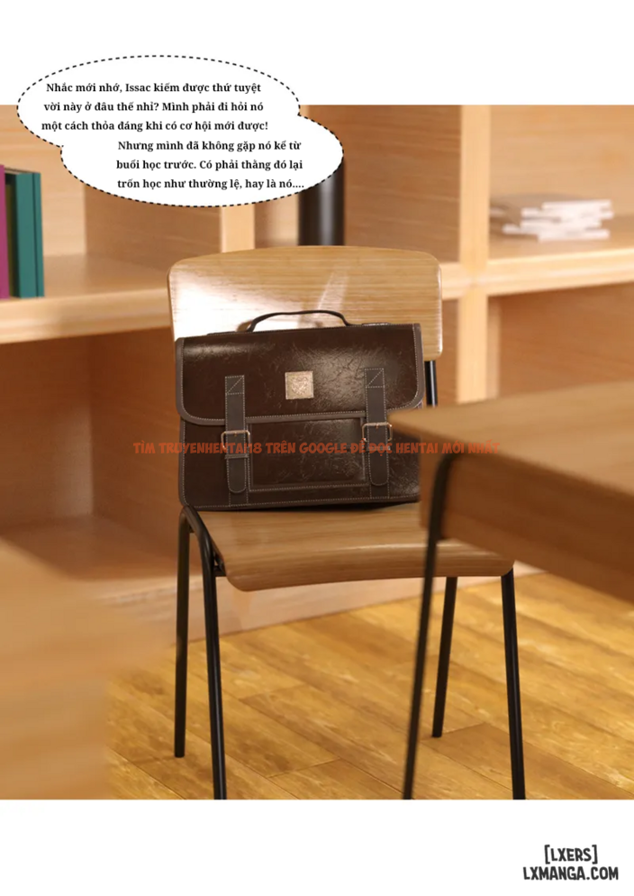 Xem ảnh 35 trong truyện hentai Mẹ Tôi Bị Thằng Bạn chơi. - Chapter 3.1 - hentaitvn.net