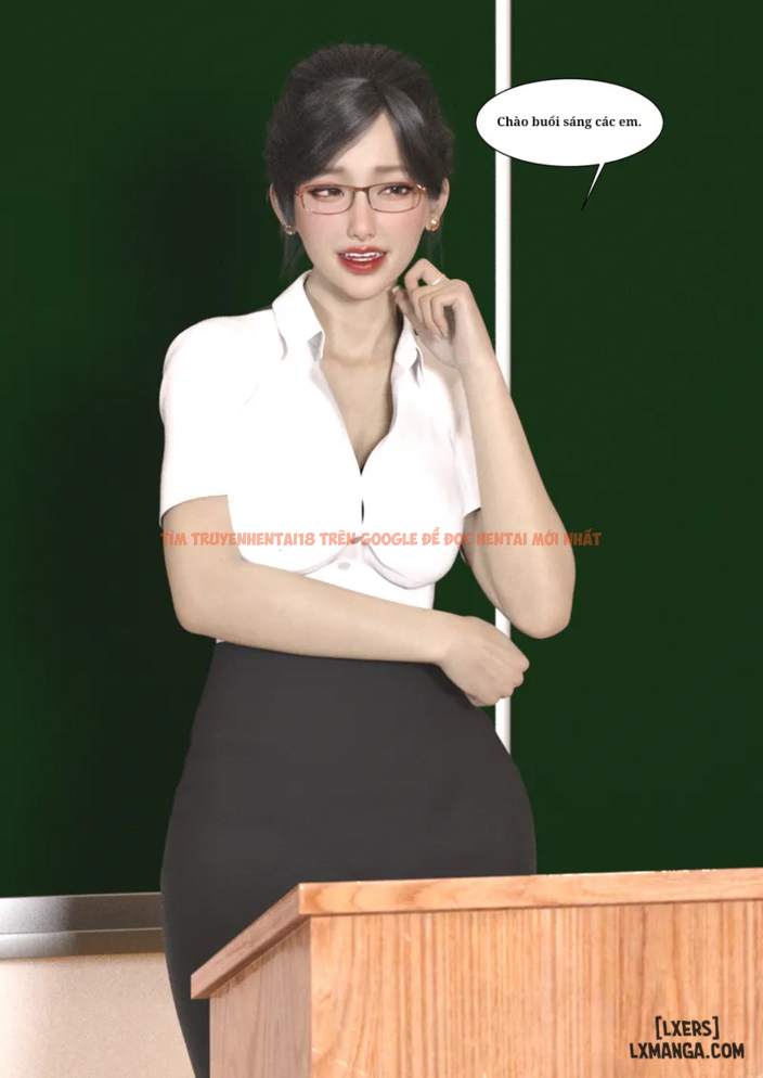 Xem ảnh 37 trong truyện hentai Mẹ Tôi Bị Thằng Bạn chơi. - Chapter 3.1 - hentaitvn.net