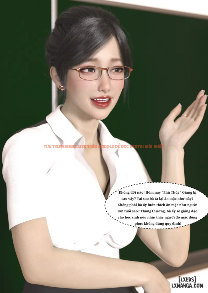 Xem ảnh 39 trong truyện hentai Mẹ Tôi Bị Thằng Bạn chơi. - Chapter 3.1 - hentaitvn.net