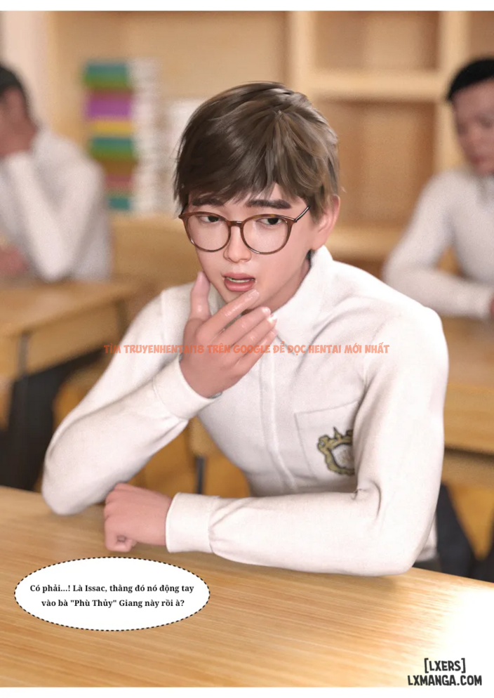 Xem ảnh 40 trong truyện hentai Mẹ Tôi Bị Thằng Bạn chơi. - Chapter 3.1 - hentaitvn.net