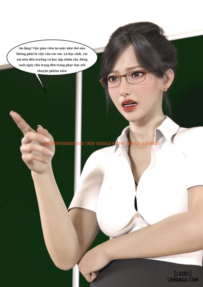 Xem ảnh 42 trong truyện hentai Mẹ Tôi Bị Thằng Bạn chơi. - Chapter 3.1 - hentaitvn.net