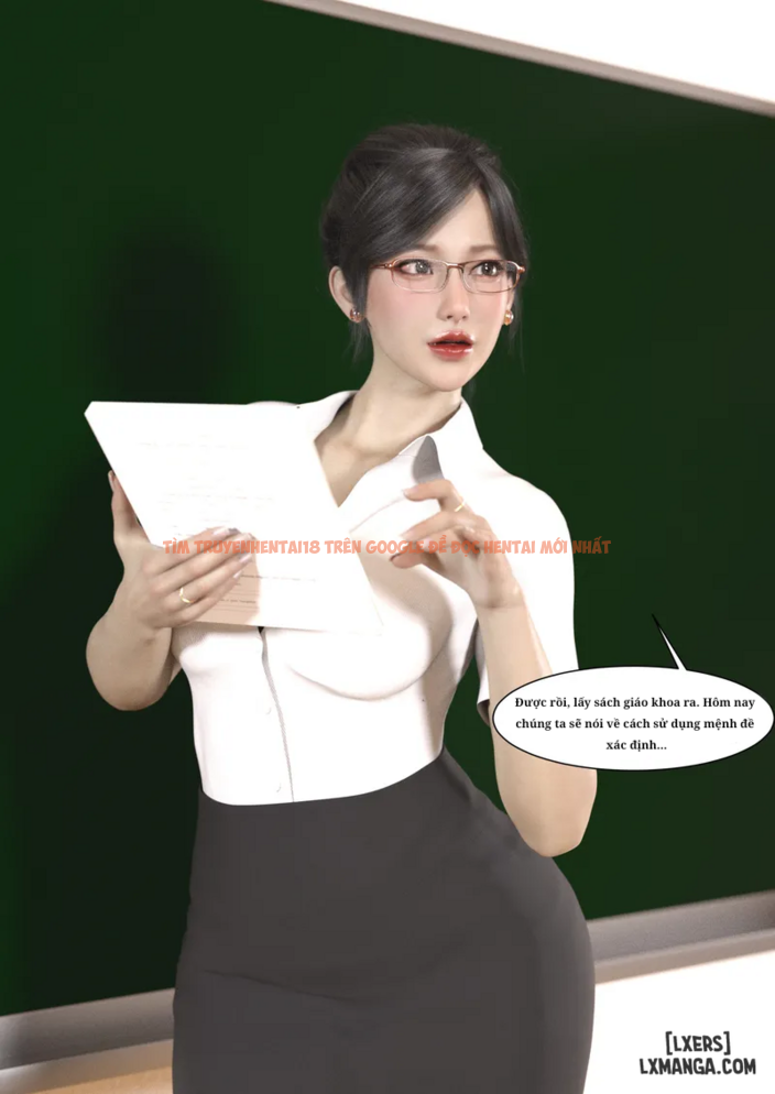 Xem ảnh 43 trong truyện hentai Mẹ Tôi Bị Thằng Bạn chơi. - Chapter 3.1 - hentaitvn.net