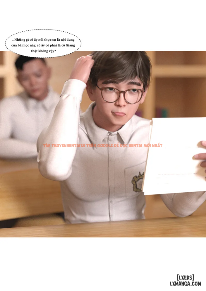Xem ảnh 44 trong truyện hentai Mẹ Tôi Bị Thằng Bạn chơi. - Chapter 3.1 - hentaitvn.net