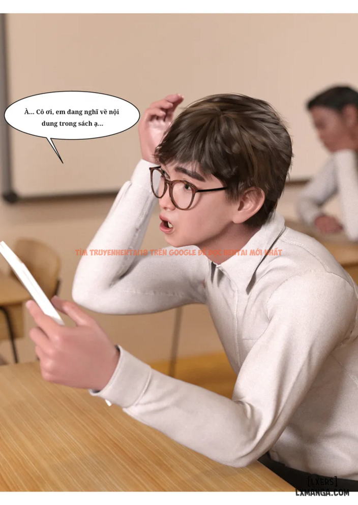 Xem ảnh 47 trong truyện hentai Mẹ Tôi Bị Thằng Bạn chơi. - Chapter 3.1 - hentaitvn.net
