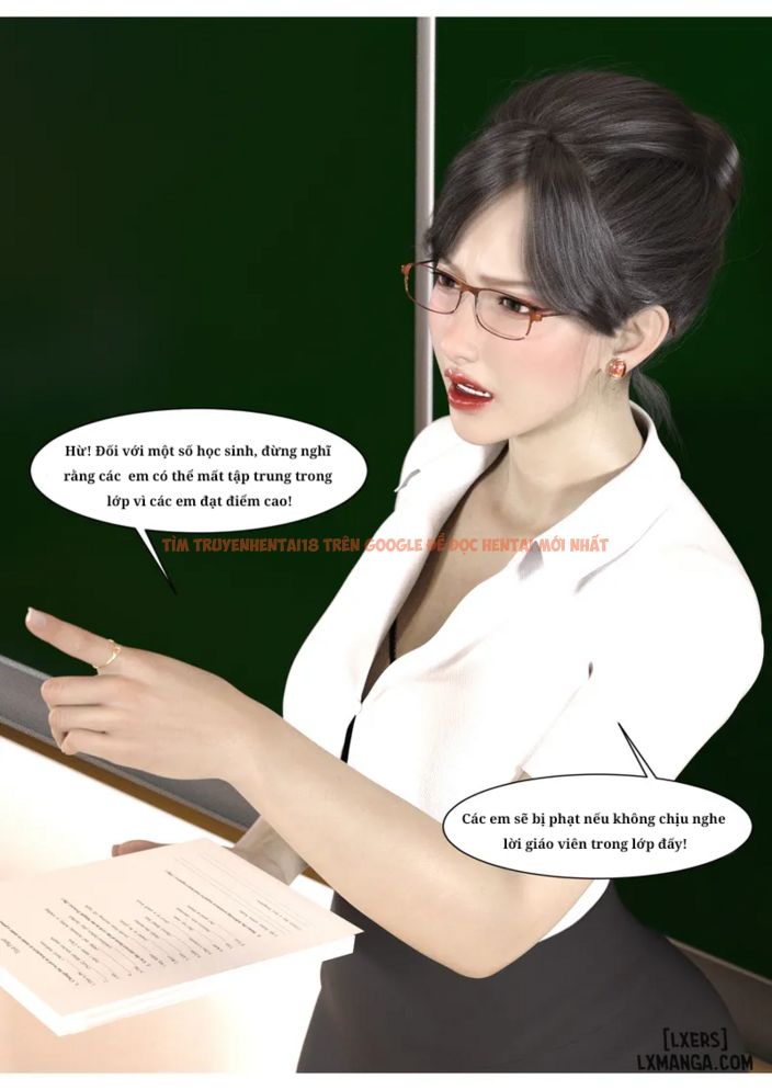 Xem ảnh 48 trong truyện hentai Mẹ Tôi Bị Thằng Bạn chơi. - Chapter 3.1 - hentaitvn.net