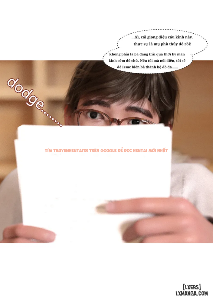 Xem ảnh 49 trong truyện hentai Mẹ Tôi Bị Thằng Bạn chơi. - Chapter 3.1 - hentaitvn.net