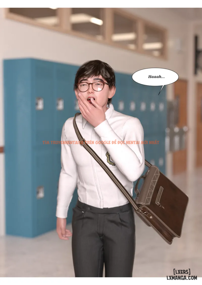 Xem ảnh 5 trong truyện hentai Mẹ Tôi Bị Thằng Bạn chơi. - Chapter 3.1 - hentaitvn.net