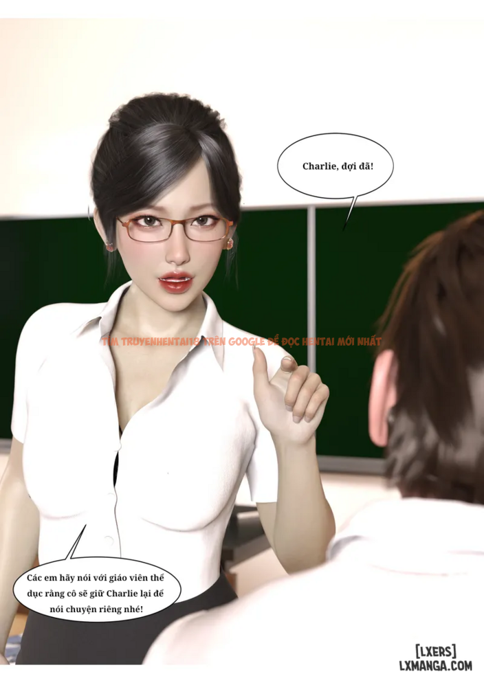 Xem ảnh 53 trong truyện hentai Mẹ Tôi Bị Thằng Bạn chơi. - Chapter 3.1 - hentaitvn.net