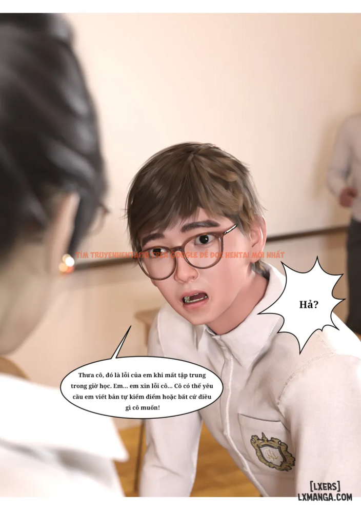 Xem ảnh 54 trong truyện hentai Mẹ Tôi Bị Thằng Bạn chơi. - Chapter 3.1 - hentaitvn.net