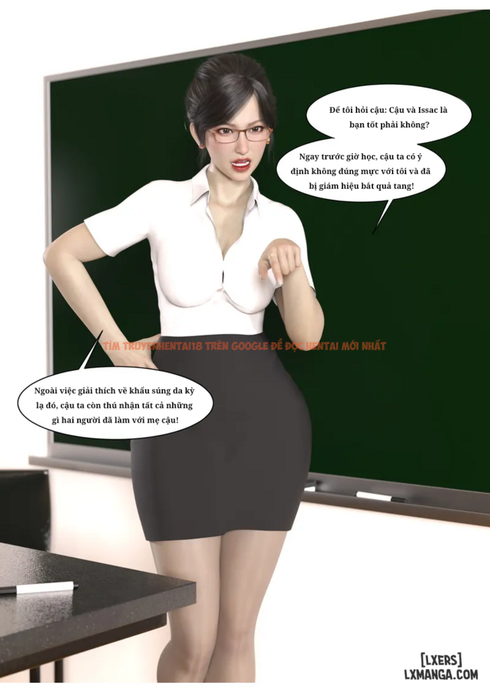 Xem ảnh 56 trong truyện hentai Mẹ Tôi Bị Thằng Bạn chơi. - Chapter 3.1 - hentaitvn.net