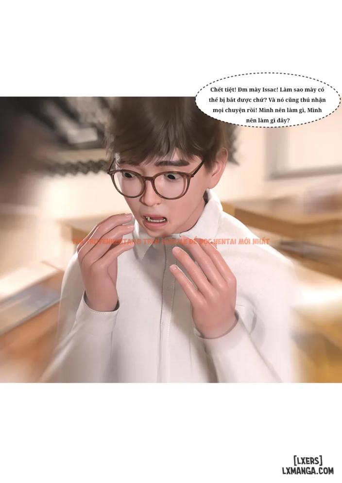 Xem ảnh 57 trong truyện hentai Mẹ Tôi Bị Thằng Bạn chơi. - Chapter 3.1 - hentaitvn.net