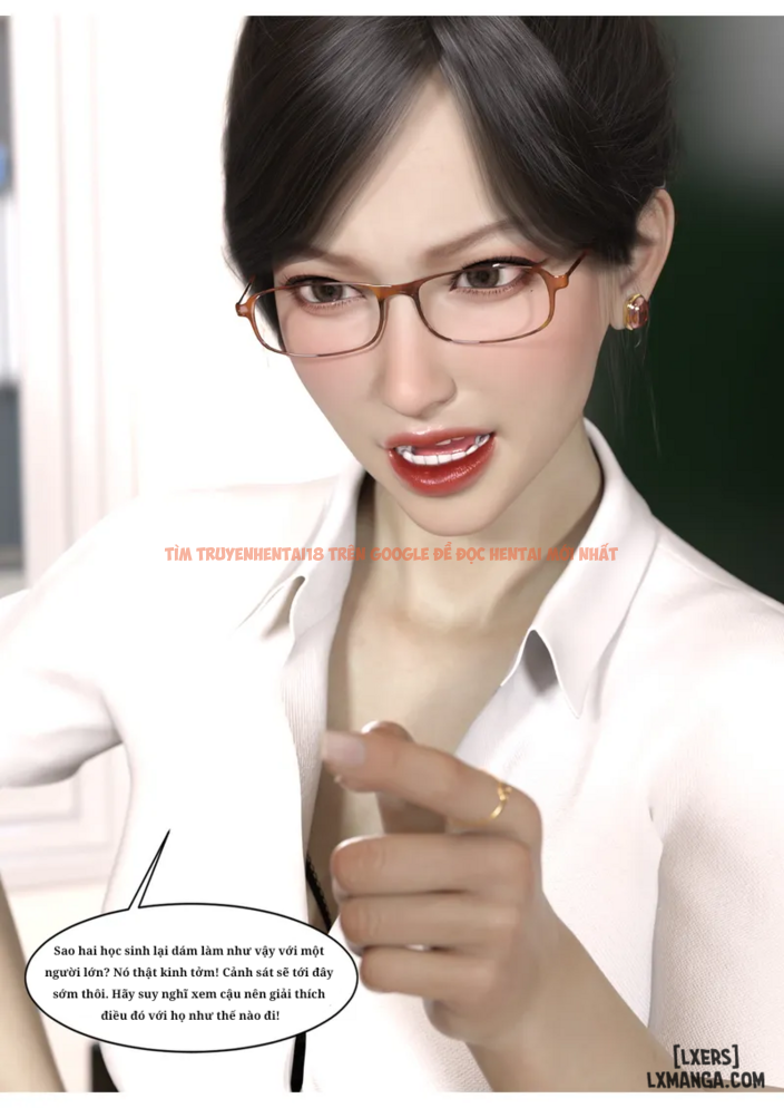 Xem ảnh 58 trong truyện hentai Mẹ Tôi Bị Thằng Bạn chơi. - Chapter 3.1 - hentaitvn.net