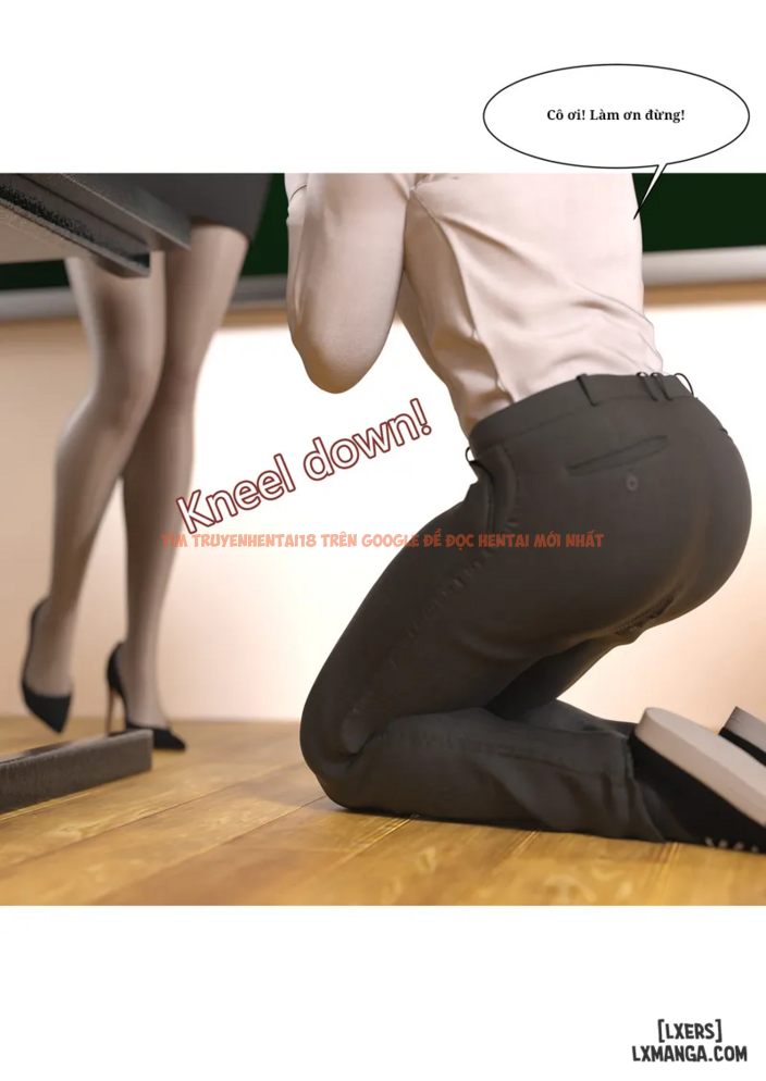 Xem ảnh 59 trong truyện hentai Mẹ Tôi Bị Thằng Bạn chơi. - Chapter 3.1 - hentaitvn.net