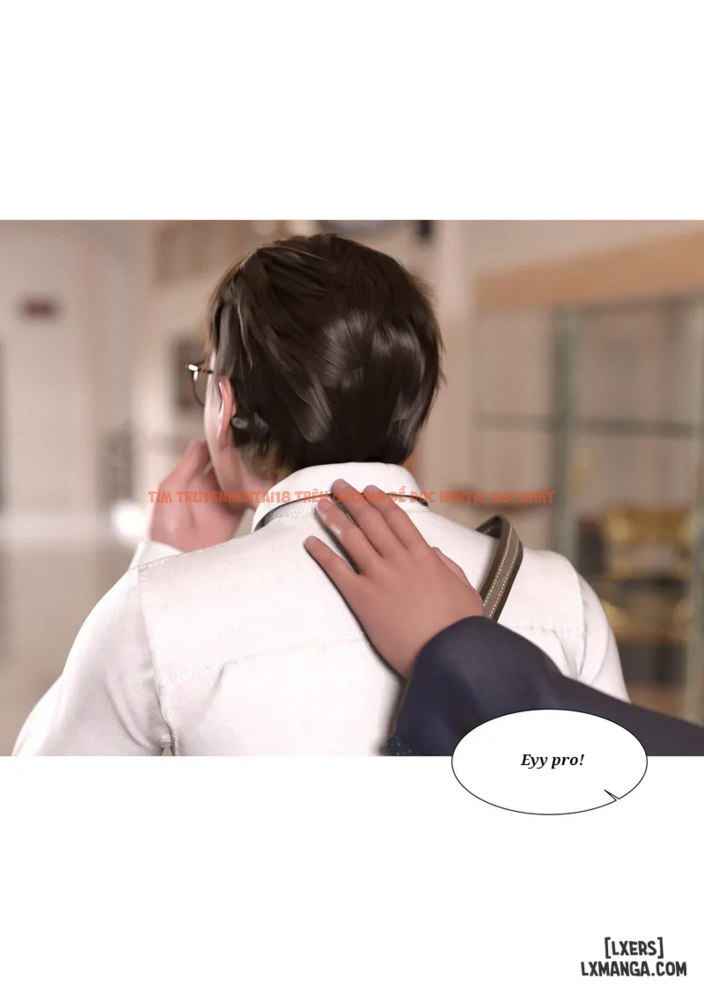 Xem ảnh 6 trong truyện hentai Mẹ Tôi Bị Thằng Bạn chơi. - Chapter 3.1 - hentaitvn.net