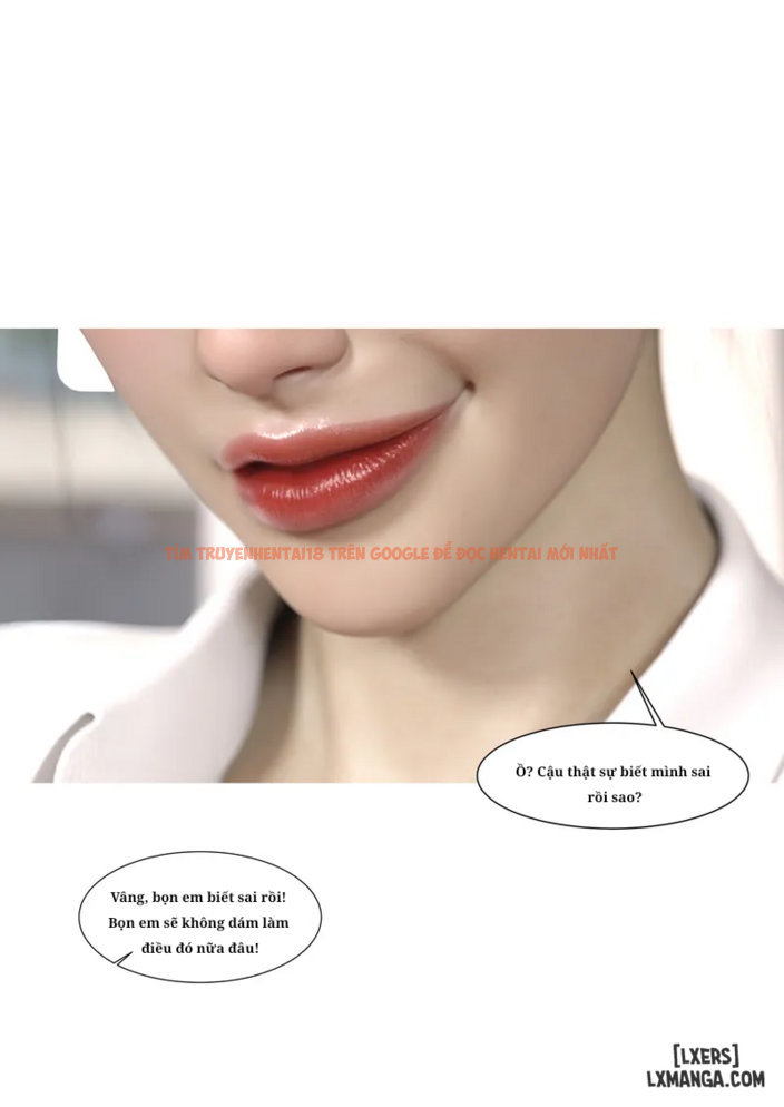 Trang truyện 1 trong truyện tranh Mẹ Tôi Bị Thằng Bạn Chơi. - Chapter 3.2 - zhentaivn.pro
