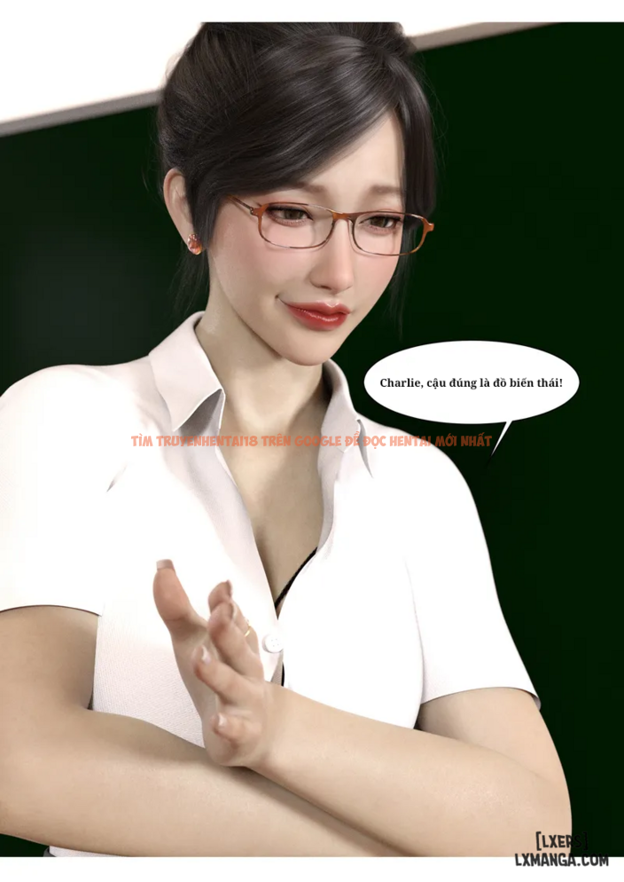 Trang truyện 11 trong truyện tranh Mẹ Tôi Bị Thằng Bạn Chơi. - Chapter 3.2 - zhentaivn.pro