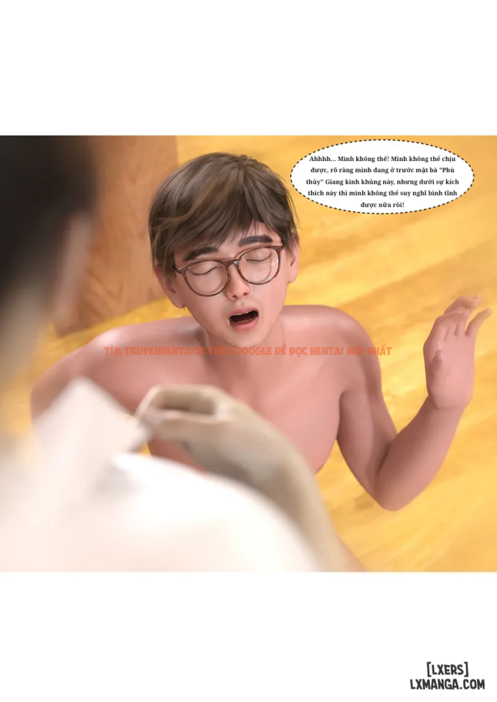 Trang truyện 21 trong truyện tranh Mẹ Tôi Bị Thằng Bạn Chơi. - Chapter 3.2 - zhentaivn.pro