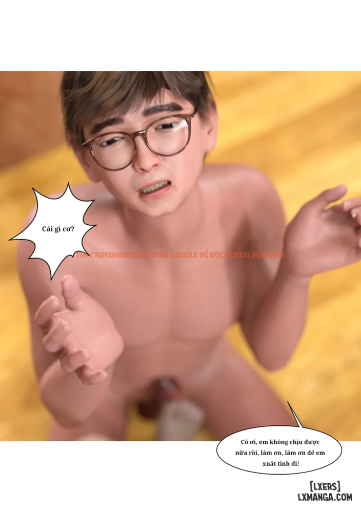Trang truyện 24 trong truyện tranh Mẹ Tôi Bị Thằng Bạn Chơi. - Chapter 3.2 - zhentaivn.pro