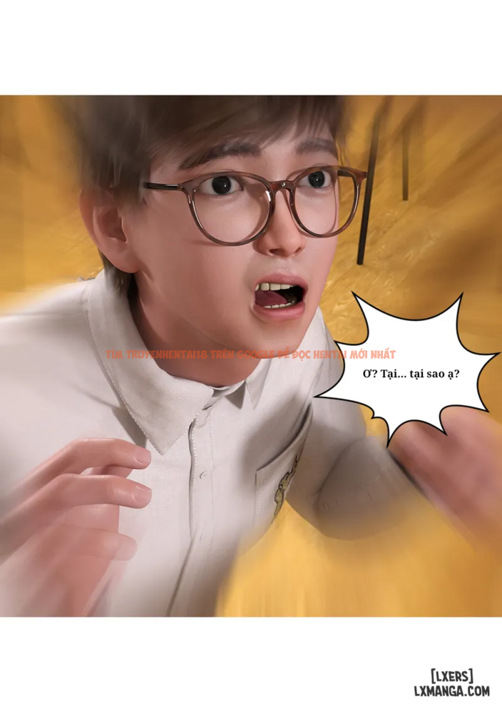 Trang truyện 3 trong truyện tranh Mẹ Tôi Bị Thằng Bạn Chơi. - Chapter 3.2 - zhentaivn.pro