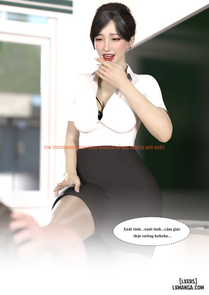 Trang truyện 30 trong truyện tranh Mẹ Tôi Bị Thằng Bạn Chơi. - Chapter 3.2 - zhentaivn.pro