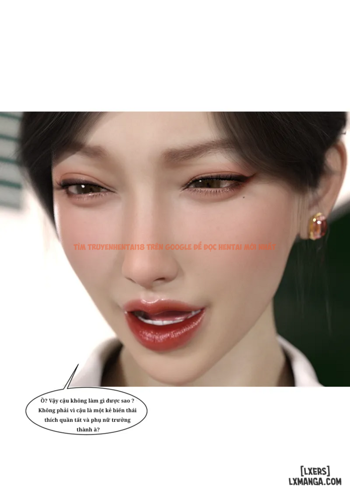 Trang truyện 38 trong truyện tranh Mẹ Tôi Bị Thằng Bạn Chơi. - Chapter 3.2 - zhentaivn.pro
