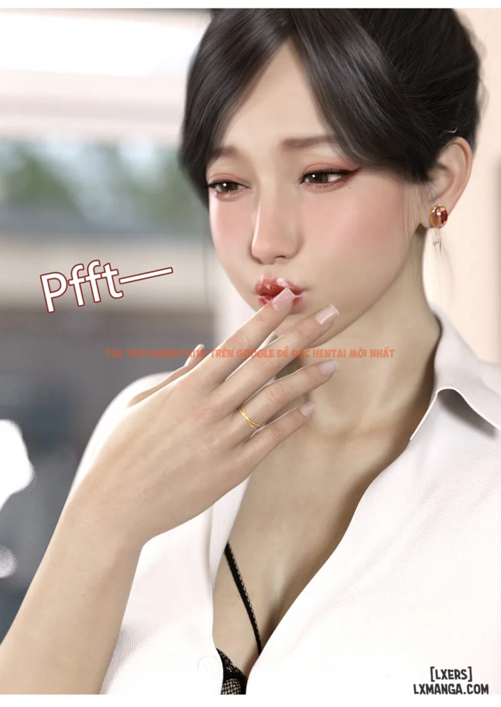 Trang truyện 42 trong truyện tranh Mẹ Tôi Bị Thằng Bạn Chơi. - Chapter 3.2 - zhentaivn.pro
