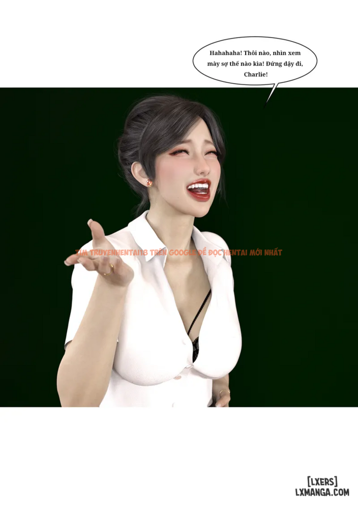 Trang truyện 43 trong truyện tranh Mẹ Tôi Bị Thằng Bạn Chơi. - Chapter 3.2 - zhentaivn.pro