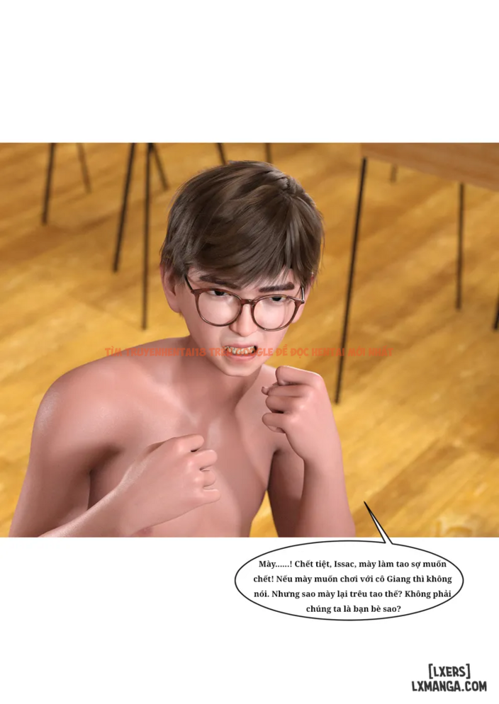 Trang truyện 47 trong truyện tranh Mẹ Tôi Bị Thằng Bạn Chơi. - Chapter 3.2 - zhentaivn.pro