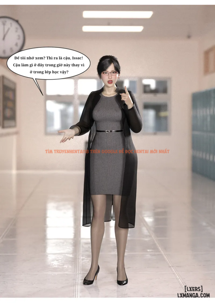 Trang truyện 52 trong truyện tranh Mẹ Tôi Bị Thằng Bạn Chơi. - Chapter 3.2 - zhentaivn.pro
