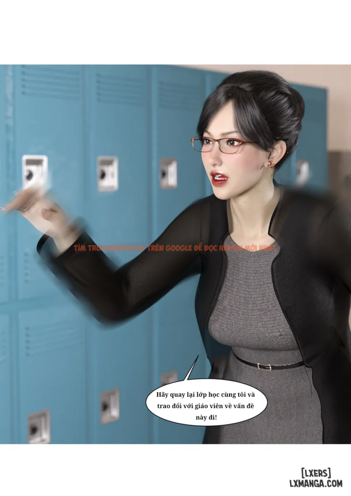 Trang truyện 55 trong truyện tranh Mẹ Tôi Bị Thằng Bạn Chơi. - Chapter 3.2 - zhentaivn.pro