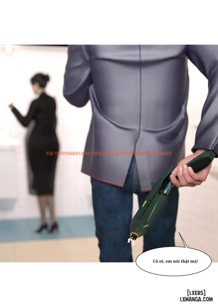 Trang truyện 60 trong truyện tranh Mẹ Tôi Bị Thằng Bạn Chơi. - Chapter 3.2 - zhentaivn.pro