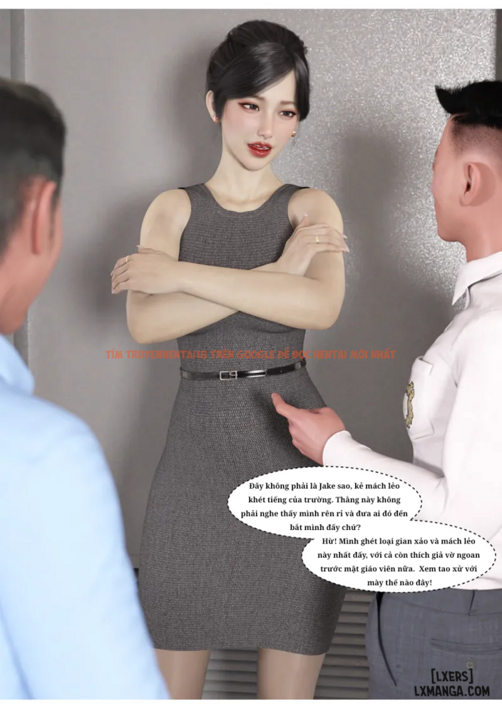 Xem ảnh 47 trong truyện hentai Mẹ Tôi Bị Thằng Bạn chơi. - Chapter 3.3 (fix ảnh lại) - hentaitvn.net