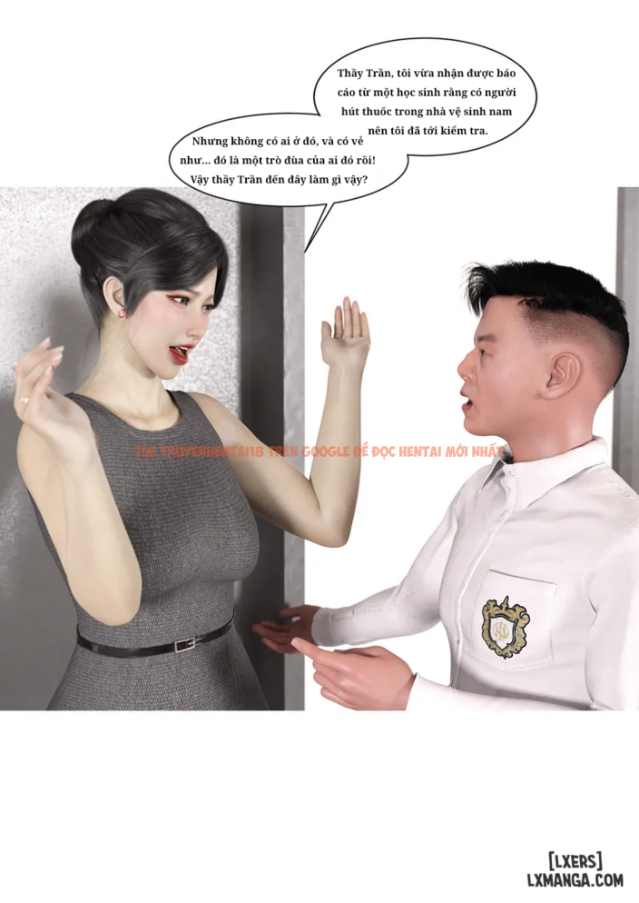 Xem ảnh 48 trong truyện hentai Mẹ Tôi Bị Thằng Bạn chơi. - Chapter 3.3 (fix ảnh lại) - hentaitvn.net