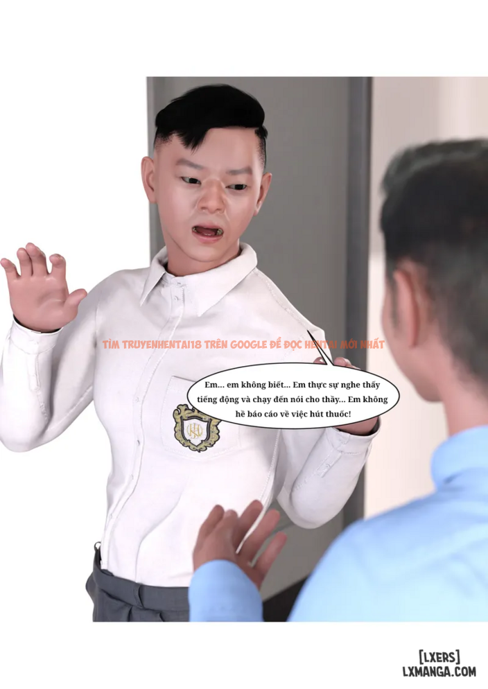 Xem ảnh 50 trong truyện hentai Mẹ Tôi Bị Thằng Bạn chơi. - Chapter 3.3 (fix ảnh lại) - hentaitvn.net