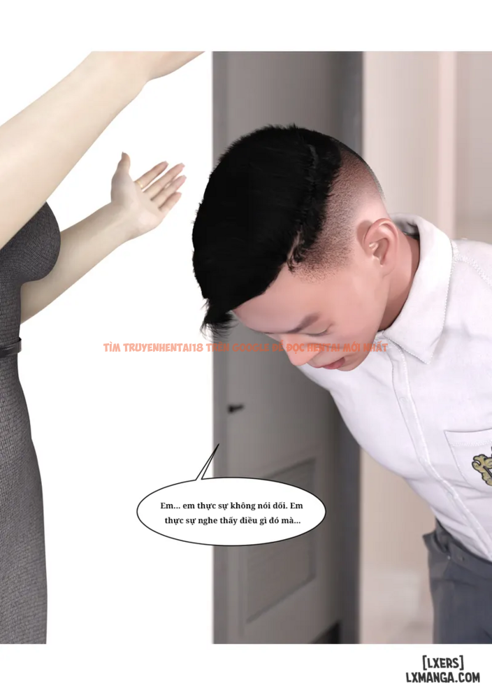 Xem ảnh 53 trong truyện hentai Mẹ Tôi Bị Thằng Bạn chơi. - Chapter 3.3 (fix ảnh lại) - hentaitvn.net