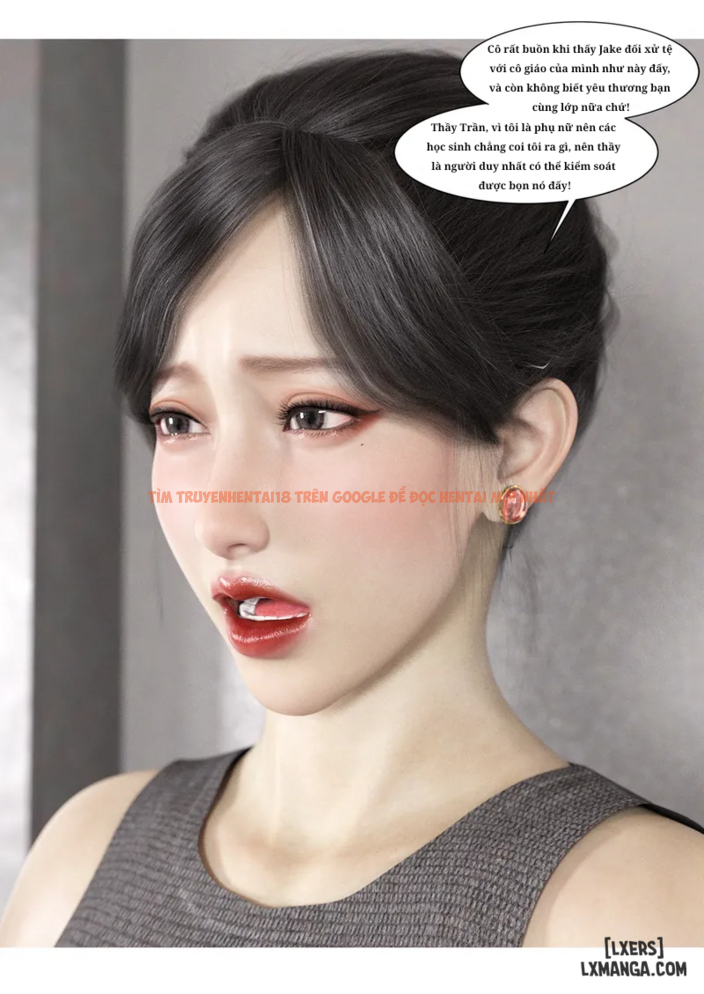 Xem ảnh 57 trong truyện hentai Mẹ Tôi Bị Thằng Bạn chơi. - Chapter 3.3 (fix ảnh lại) - hentaitvn.net