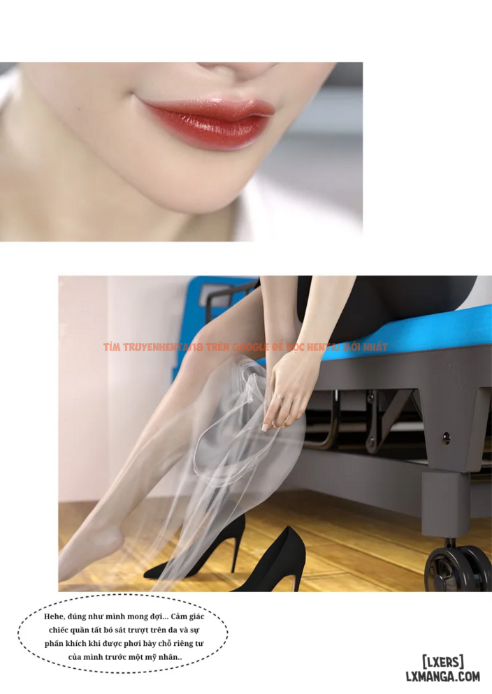 Xem ảnh 19 trong truyện hentai Mẹ Tôi Bị Thằng Bạn chơi. - Chapter 4 - hentaitvn.net