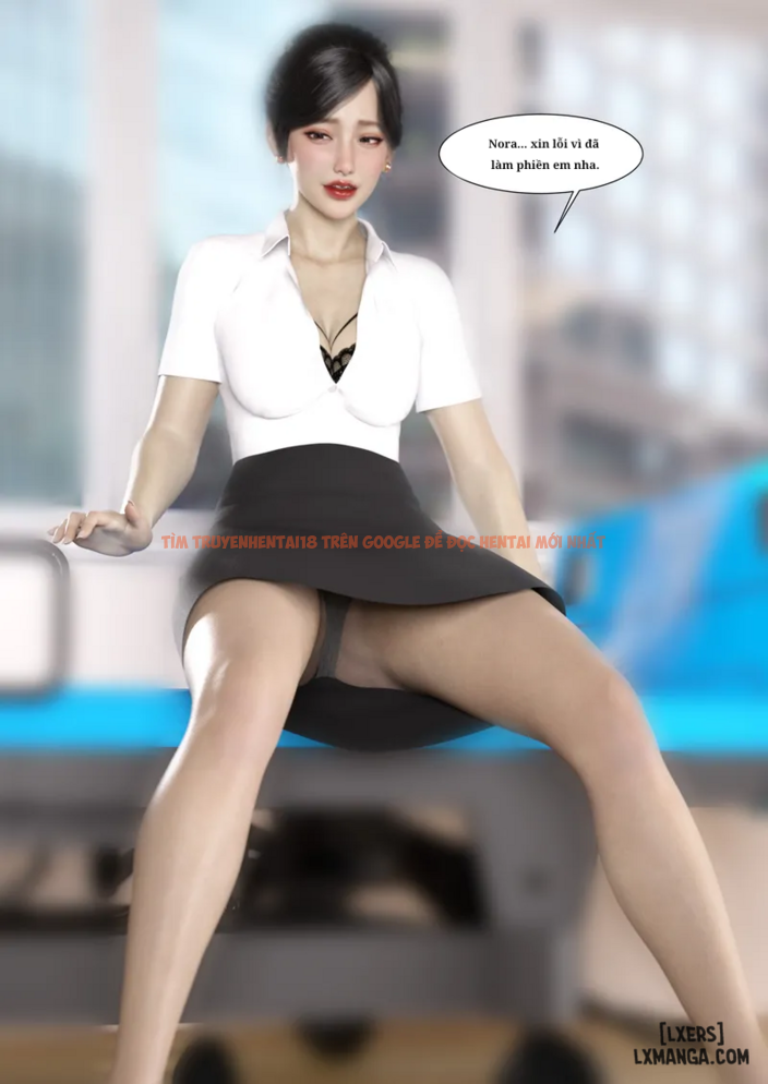 Xem ảnh 20 trong truyện hentai Mẹ Tôi Bị Thằng Bạn chơi. - Chapter 4 - hentaitvn.net